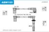 JANMOR ABM105 Ignition Cable Kit